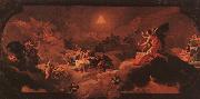 Francisco de Goya The Adoration of the Name of the Lord china oil painting artist